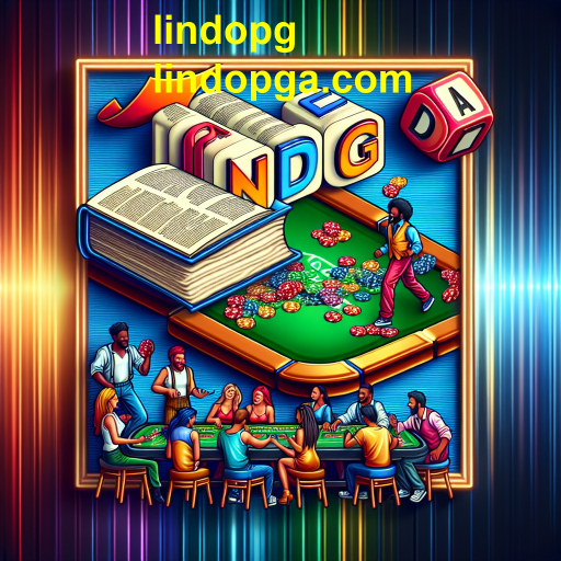 Desvendando o Mundo dos Jogos de Palavras: Um Guia Completo