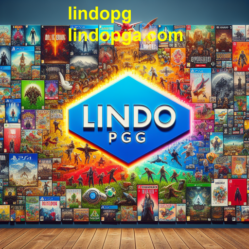 Lançamentos: Novidades Imperdíveis no Mundo dos Jogos