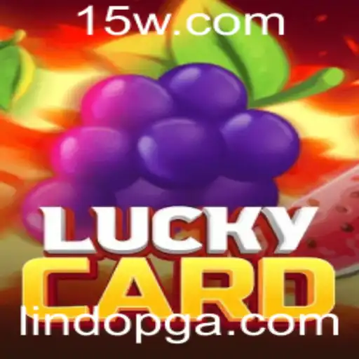 Conheça LuckyCard: O Novo Jogo de Cartas que Está Conquistando o Mundo