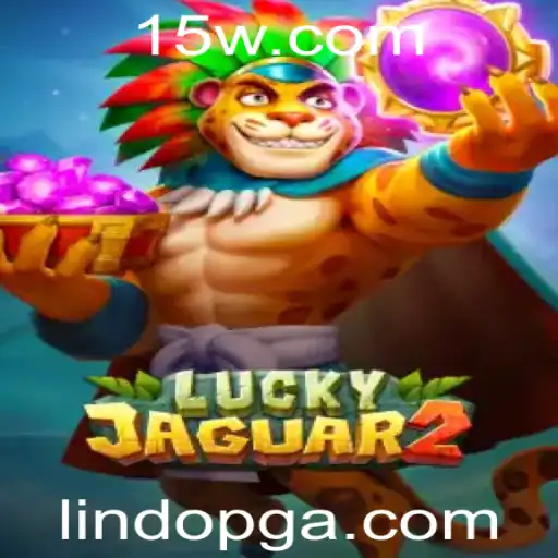 Luckyjaguar2: Uma Aventura dos Jogos de Azar Transformada em Realidade Digital