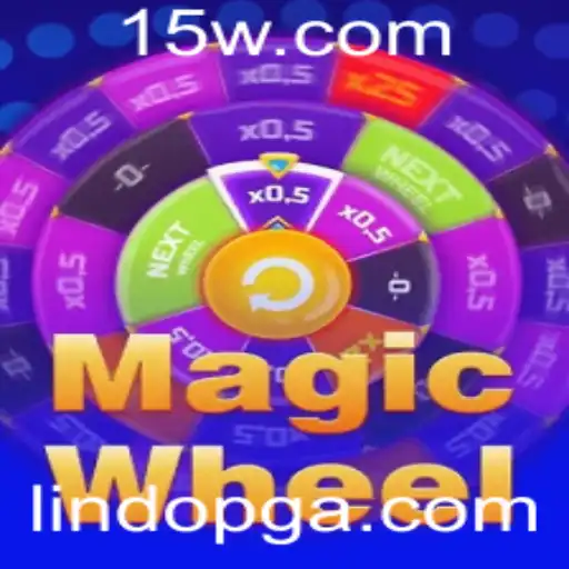 Explorando o Fascinante Mundo de MagicWheel: Regras e Estratégias para Iniciantes
