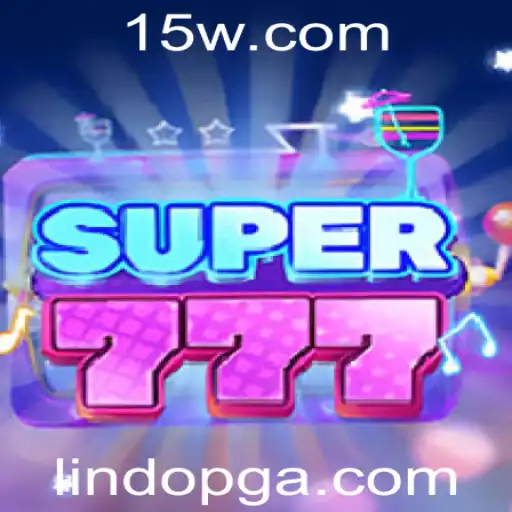Descubra o Mundo Fascinante de Super777: Um Jogo de Estratégia e Aventura