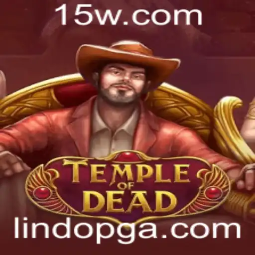 TempleofDead: Uma Aventura Mística Repleta de Desafios e Mistérios