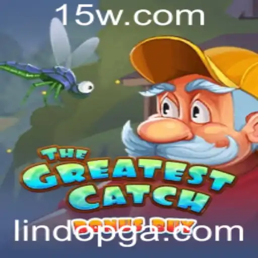 O Fascinante Mundo de TheGreatestCatchBonusBuy: Um Mergulho nas Regras e Estratégias do Jogo